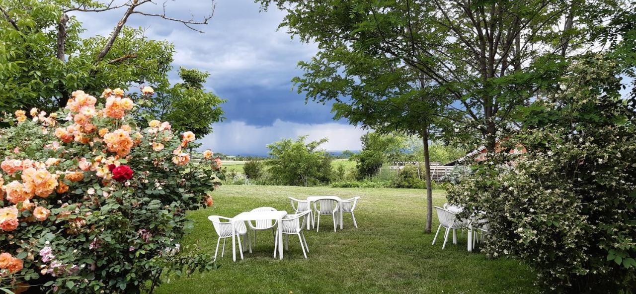 Hotel Gracanica ภายนอก รูปภาพ