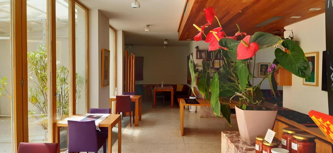 Hotel Gracanica ภายนอก รูปภาพ